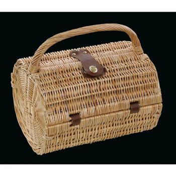 Kosz piknikowy Mandello - Cilio