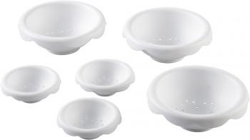 Zestaw do formowania kwiat�w (6 sztuk) - 1907-1363 - Wilton