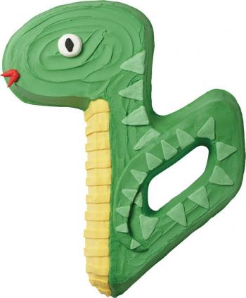 Forma aluminiowa w kszta�cie nuty - 2105-0054 - Wilton