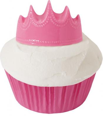 Foremka do czekoladowych koron - 2115-0226 - Wilton