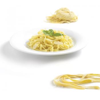 Krajalnica z wymiennymi ostrzami do makaronu, zielona - Mastrad