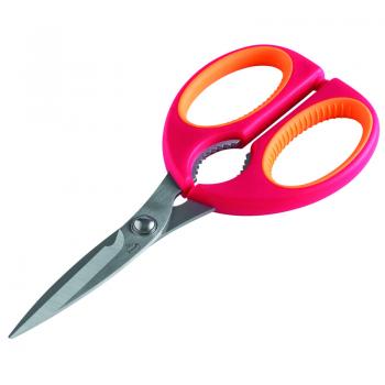 No�yce kuchenne wielofunkcyjne, pomara�czowe - Mastrad - OTSW