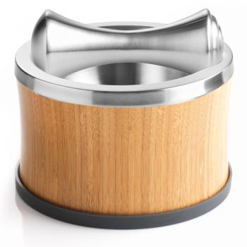 Mo�dzierz z tarkami (6 element�w) - Mastrad