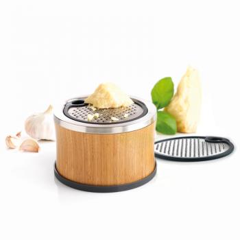 Mo�dzierz z tarkami (6 element�w) - Mastrad