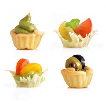 Forma do popcakes (na 24 ciasteczka) - Mastrad