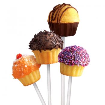 Forma do popcakes (na 24 ciasteczka) - Mastrad