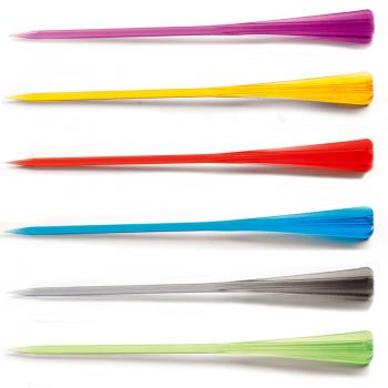 Wyka�aczki koktajlowe (12 sztuk) - Mastrad 