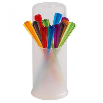 Wyka�aczki koktajlowe (12 sztuk) - Mastrad 