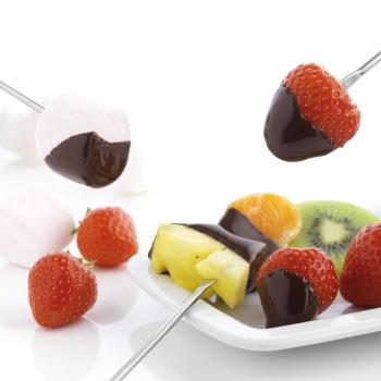 Wyka�aczki koktajlowe (12 sztuk) - Mastrad 