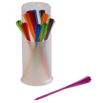 Wyka�aczki koktajlowe (12 sztuk) - Mastrad 