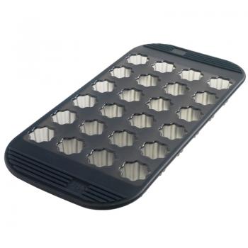 Forma silikonowa do mini canele ( na 24 ciasteczka)  - Mastrad