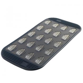 Forma silikonowa do mini magdalenek (na 20 ciasteczek) - Mastrad