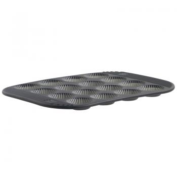 Forma silikonowa do mini tartaletek (na 16 ciasteczek) - Mastrad