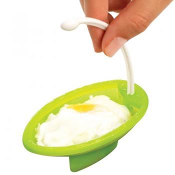 Zestaw do jajek w koszulkach (4 sztuki) - Mastrad