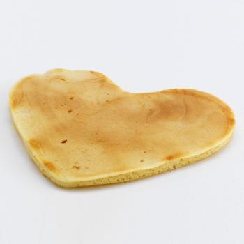 Foremki silikonowe do jajek, kanapek, plack�w, ciastek - zestaw (4 sztuki) - Mastrad