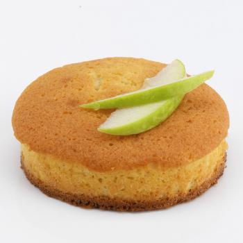 Foremki silikonowe do jajek, kanapek, plack�w, ciastek - zestaw (4 sztuki) - Mastrad