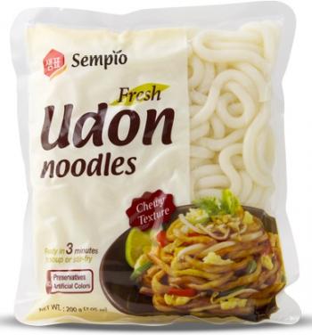 Makaron wiey udon (200 g) - Sempio