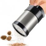 M�ynek do ga�ki muszkato�owej Gusto, stalowy - Moha