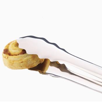 Szczypce kuchenne stalowe (d�ugo��: 28 cm) - Mastrad