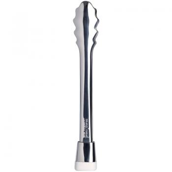 Szczypce kuchenne stalowe (d�ugo��: 28 cm) - Mastrad