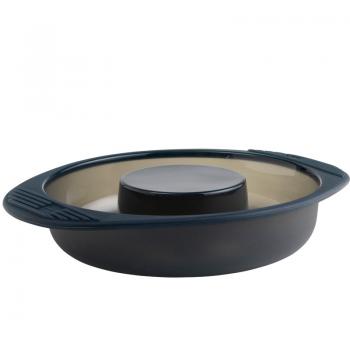 Forma silikonowa okr�g�a do ciasta (�rednica: 24 cm) - Mastrad