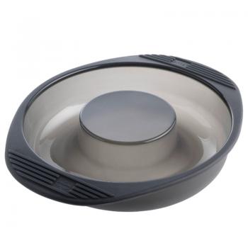 Forma silikonowa okr�g�a do ciasta (�rednica: 24 cm) - Mastrad