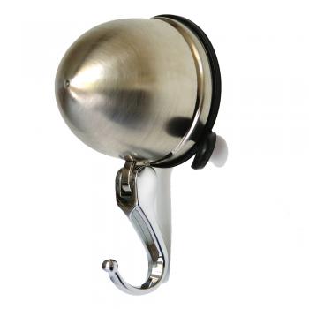 Wieszaki stalowe z przyssawk� (2 sztuki) - Mastrad