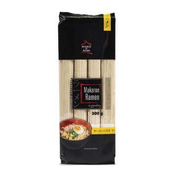 Makaron ramen nitki (300 g) - House of Asia