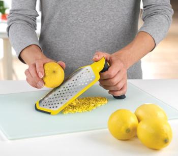 Obrotowa tarka Twist, ��ta - Joseph Joseph