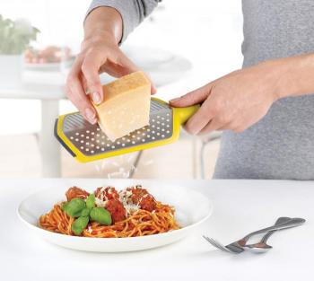 Obrotowa tarka Twist, ��ta - Joseph Joseph