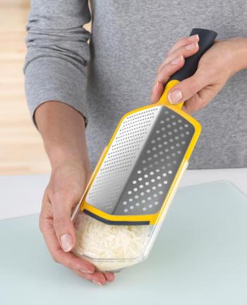 Obrotowa tarka Twist, ��ta - Joseph Joseph