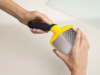 Obrotowa tarka Twist, ��ta - Joseph Joseph