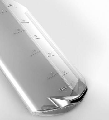 Obrotowa tarka Twist, ��ta - Joseph Joseph