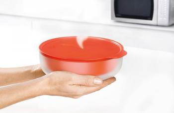 Talerz do kuchenki mikrofalowej M-Cuisine™ - Joseph Joseph