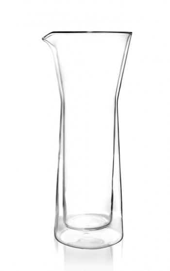 Karafka z podw�jn� �ciank� (pojemno��: 800 ml) - Amo - Vialli Design