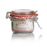 S�oiczek z zamkni�ciem pa��kowym (pojemno��: 125 ml) - Kilner