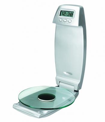 Elektroniczna waga na�cienna - Ibili