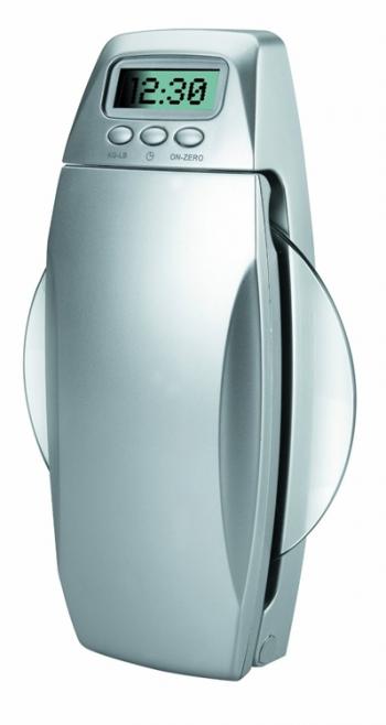 Elektroniczna waga na�cienna - Ibili