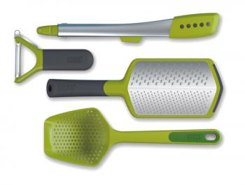 Zestaw akcesori�w do kuchni Foodie - Joseph Joseph