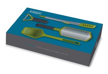 Zestaw akcesori�w do kuchni Foodie - Joseph Joseph