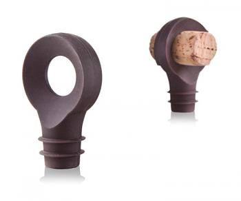 Korek do butelki (2 sztuki) - Vacu Vin