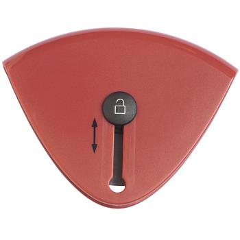 Obrotowy n� do pizzy - Mastrad