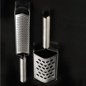 Tarka strug z drobnym ostrzem - Cuisipro