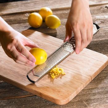 Tarka strug z podw�jnym ostrzem - Cuisipro - OTSW