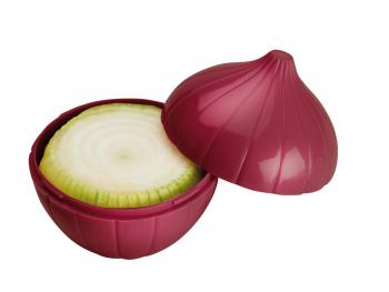 Pojemnik do przechowywania cebuli - Ibili - OTSW