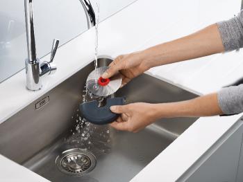 N� do pizzy Disc - Joseph Joseph