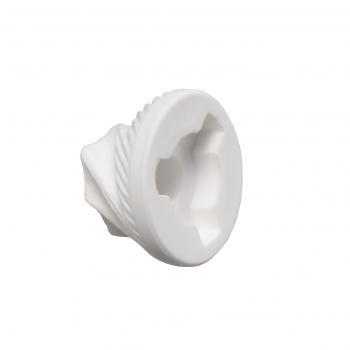 Ceramiczny m�ynek do przypraw, bia�y - Kyocera