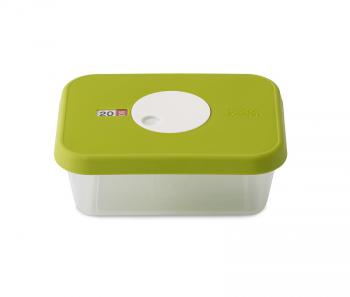 Pojemnik z datownikiem Dial, pojemno�� 1 litr - Joseph Joseph