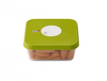 Pojemnik z datownikiem Dial, pojemno�� 1,2 litra - Joseph Joseph