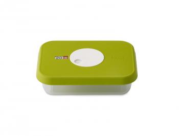 Pojemnik z datownikiem Dial, pojemno�� 0,7 litra - Joseph Joseph